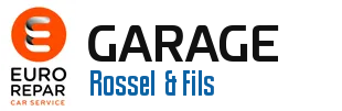 SARL GARAGE ROSSEL ET FILS