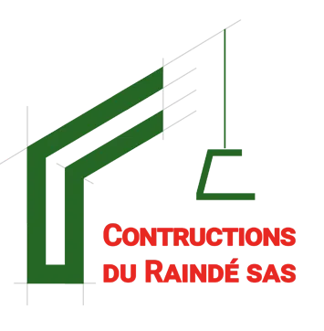 CONSTRUCTIONS DU RAINDE