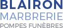 BLAIRON MARBRERIE POMPES FUNEBRES