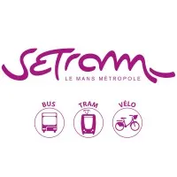SOCIETE D'ECONOMIE MIXTE DES TRANSPORTS EN COMMUN DE L'AGGLOMERATION MANCELLE (SETRAM)