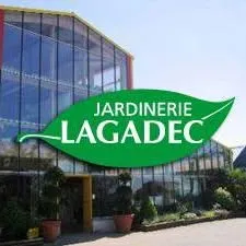 JARDINERIE LAGADEC
