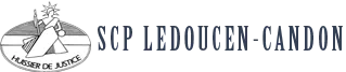 LE DOUCEN - CANDON & ASSOCIES, HUISSIERS DE JUSTICE ASSOCIES