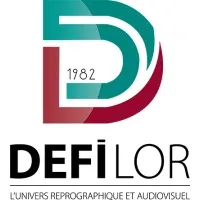 DIFFUSION D'EQUIPEMENTS ET DE FOURNITURES D'IMPRIMERIE (DEFILOR)