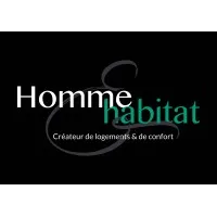 DE L'HOMME A L'HABITAT & MAISONS SERB