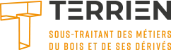 TERRIEN BOIS ET DERIVES
