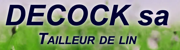 DECOCK SA