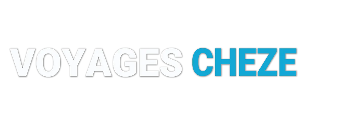 SOCIETE CHEZE ET FILS VOYAGES CHEZE
