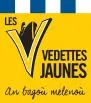 LES VEDETTES JAUNES