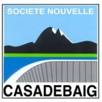 ETABLISSEMENTS CASADEBAIG