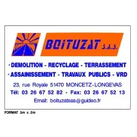 ENTREPRISE BOITUZAT