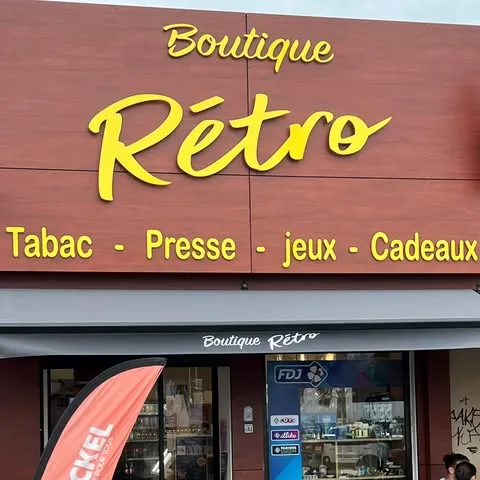 LE RETRO