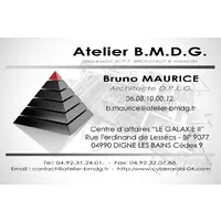 ATELIER BMDG