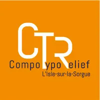 COMPO TYPO RELIEF
