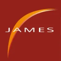 A.JAMES