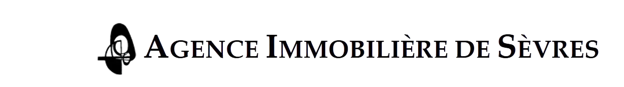 AGENCE IMMOBILIERE DE SEVRES