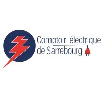COMPTOIR ELECTRIQUE DE SARREBOURG