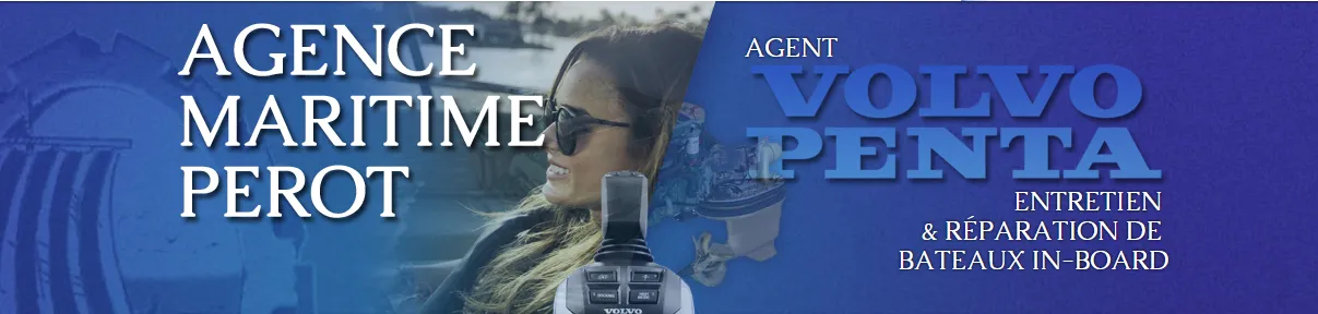 AGENCE MARITIME PEROT