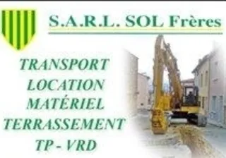 ENTREPRISE SOL FRERES