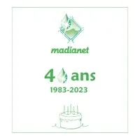 MADIANET