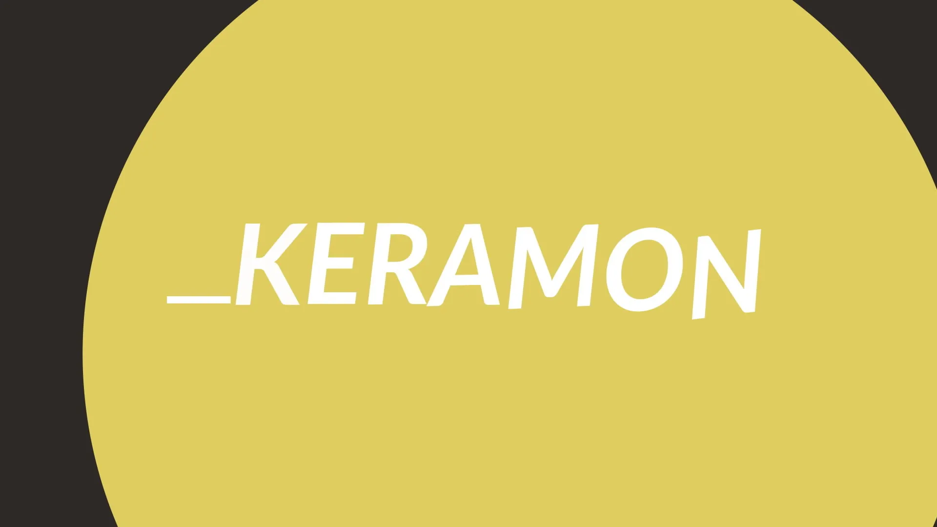 KERAMON