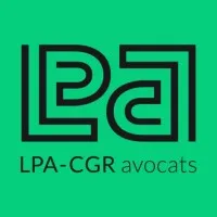 LPA LAW (LPALAW)