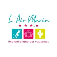 CAMPING L'AIR MARIN