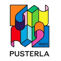 PUSTERLA 1880 FRANCE