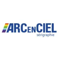 ARC EN CIEL SERIGRAPHIE