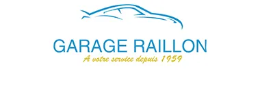 GARAGE RAILLON SARL