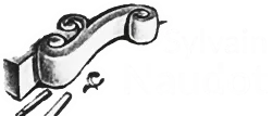 NAUDOT SYLVAIN