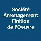 AMENAGEMENT ET FINITION DE L OEUVRE