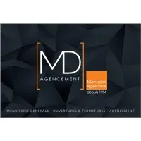 MENUISERIES STRUCT BOIS MICHEL DUPUIS