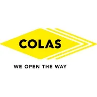 COLAS FRANCE