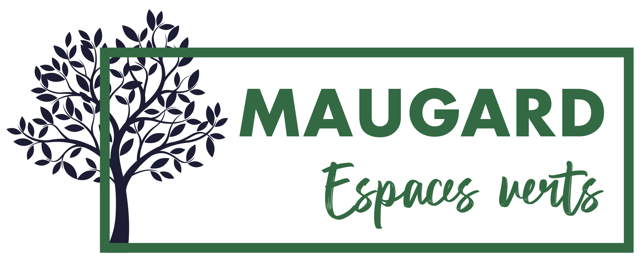 MAUGARD ESPACES VERTS