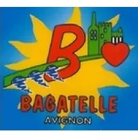 EXPL CAMP BAGATELLE PAVIL BLEU