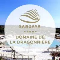 DOMAINE DE LA DRAGONNIERE (LA DRAGONNIERE)