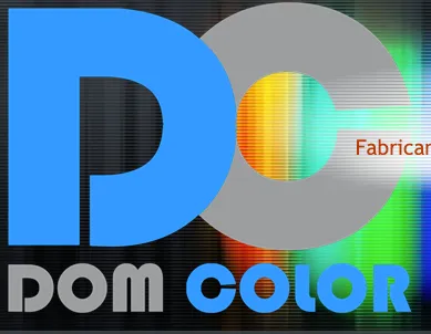 DOM COLOR