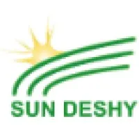 SOCIETE COOPERATIVE AGRICOLE DE DESHYDRATATION  SUN DESHY