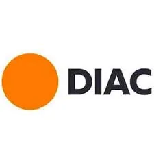 DIAC LOCATION