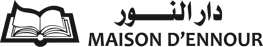 MAISON D'ENNOUR