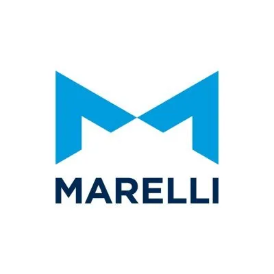 MARELLI AUTOMOTIVE LIGHTING FRANCE