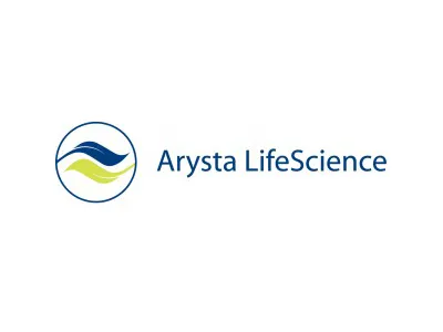 ARYSTA LIFESCIENCE