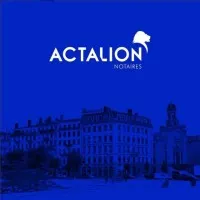 ACTALION NOTAIRES