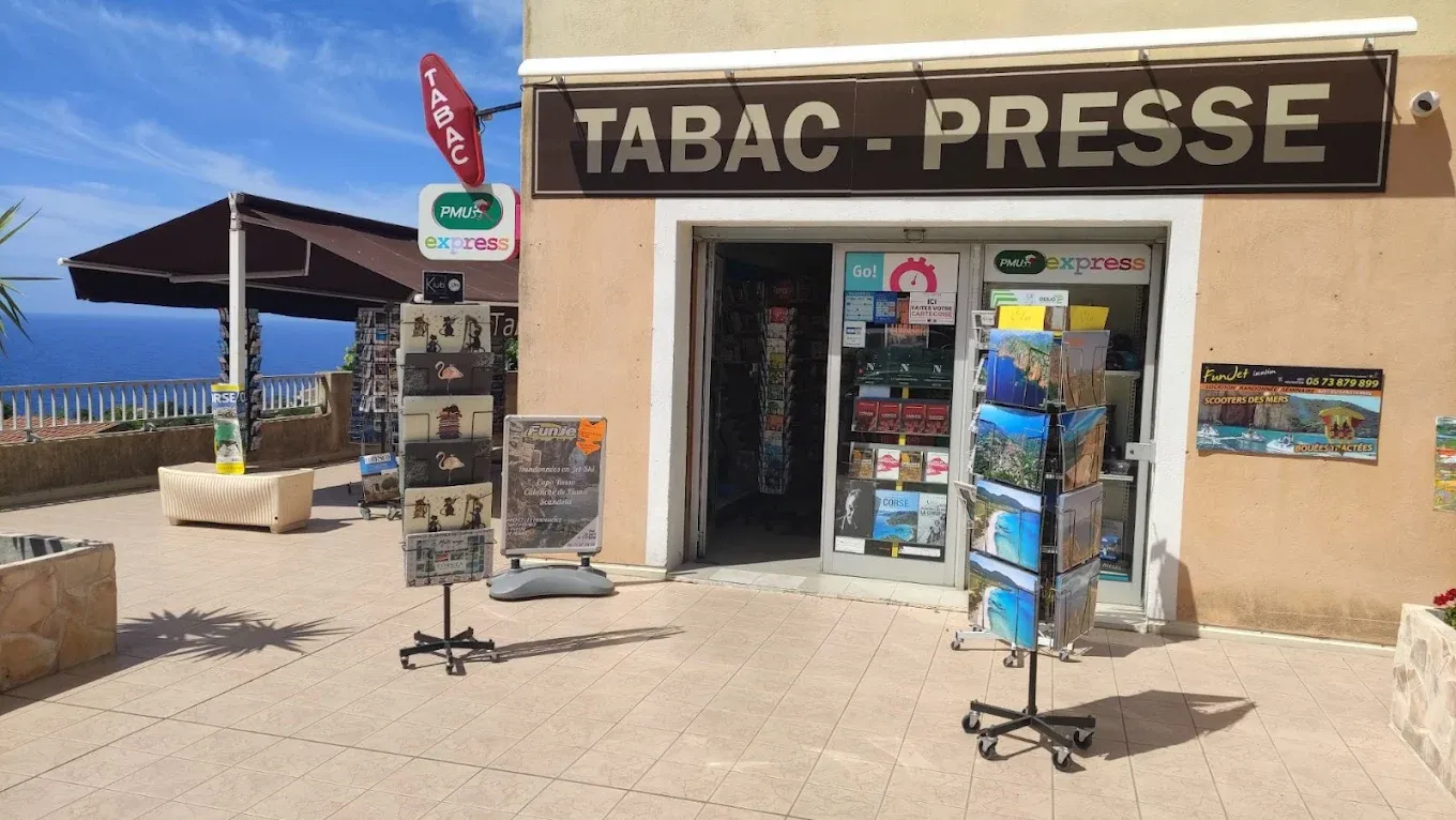 SARL DRAGACCI ET FRERES