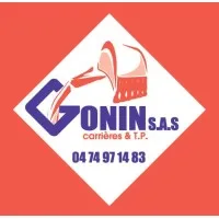 GONIN S.A.S. T.P. CARRIERES