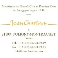 DOMAINE JEAN CHARTRON
