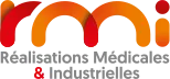 REALISATIONS MEDICALES ET INDUSTRIELLES