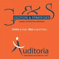 GESTION & STRATEGIES GRAND EST (GESTION & STRATEGIES)