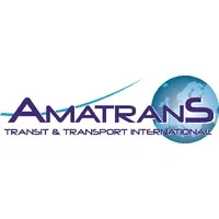 AMATRANS AGENCE MARITIME DE TRANSIT (AMATRANS)