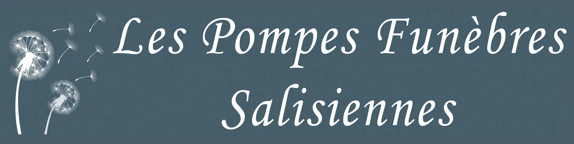 POMPES FUNEBRES SALISIENNES